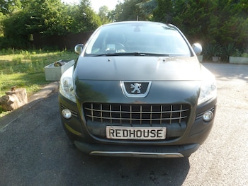 Used Peugeot 3008 2013 for sale - 79024099: Photo