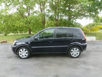 Used Ford Fusion 2006 for sale - 78502528: Photo