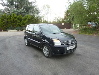Used Ford Fusion 2006 for sale - 78502528: Photo