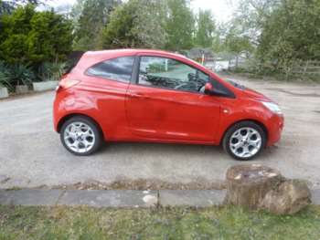 Used Ford Ka 2015 for sale - 74417769: Photo