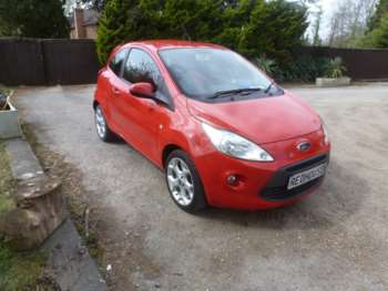 Used Ford Ka 2015 for sale - 74417769: Photo