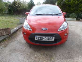 Used Ford Ka 2015 for sale - 74417769: Photo