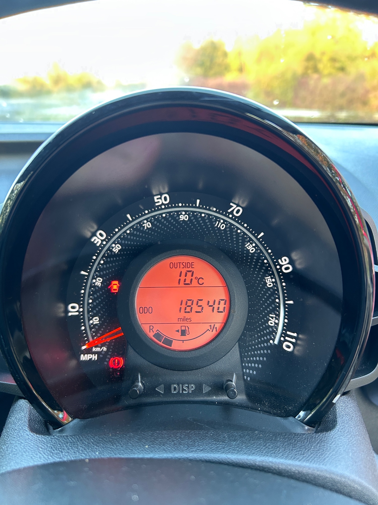 Used Toyota AYGO 2019 for sale - 76482696: Photo 10