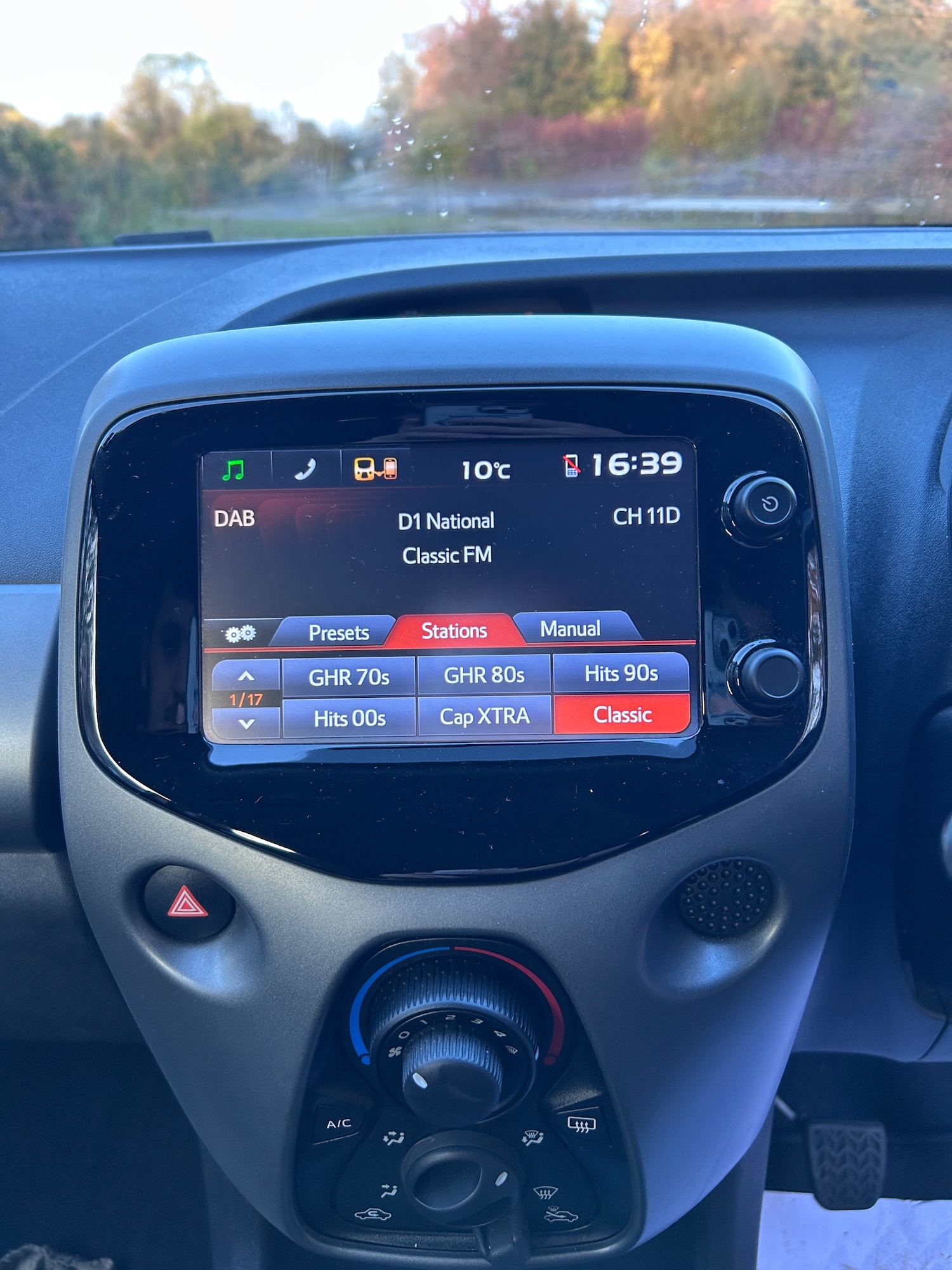 Used Toyota AYGO 2019 for sale - 76482696: Photo 14