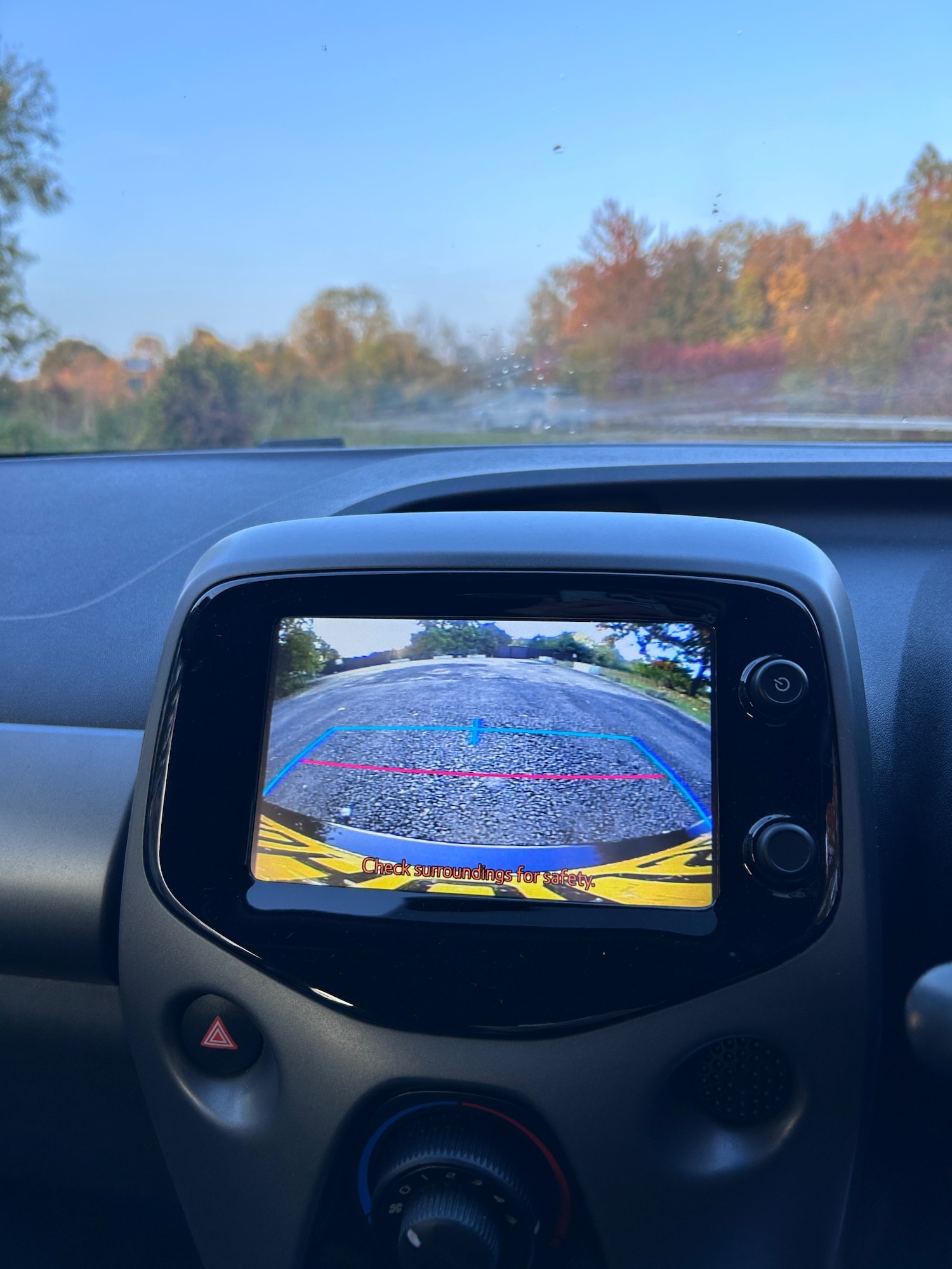 Used Toyota AYGO 2019 for sale - 76482696: Photo 15