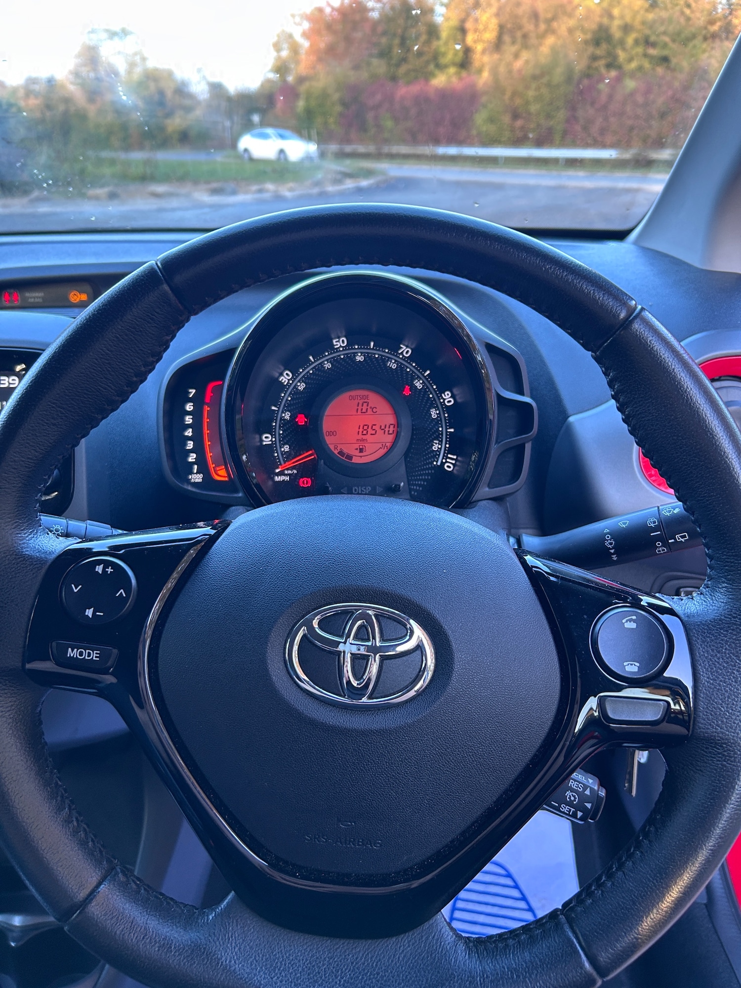 Used Toyota AYGO 2019 for sale - 76482696: Photo 16