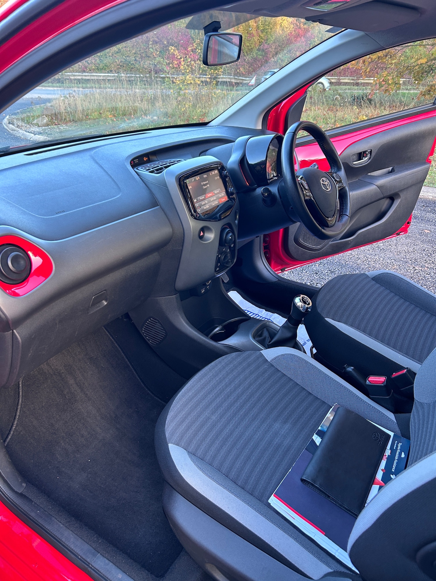 Used Toyota AYGO 2019 for sale - 76482696: Photo 17