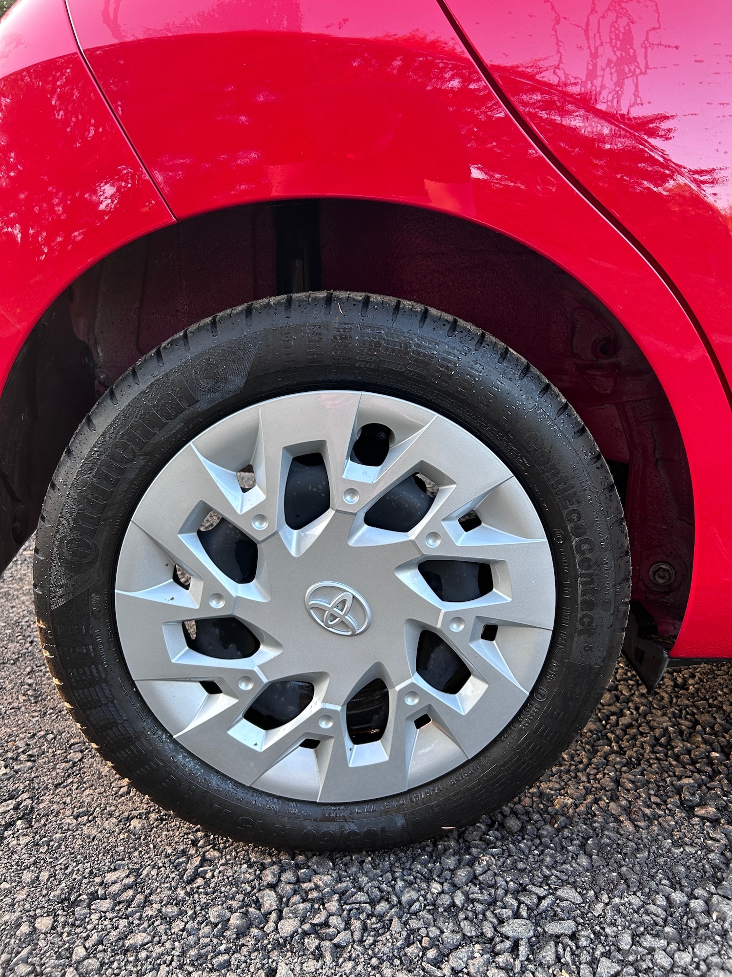 Used Toyota AYGO 2019 for sale - 76482696: Photo 19