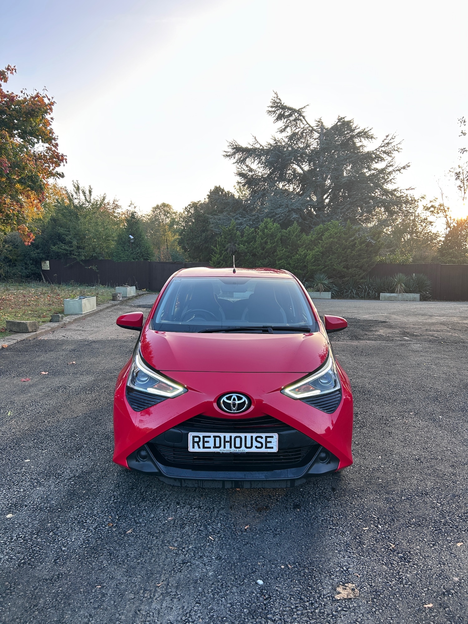 Used Toyota AYGO 2019 for sale - 76482696: Photo 3