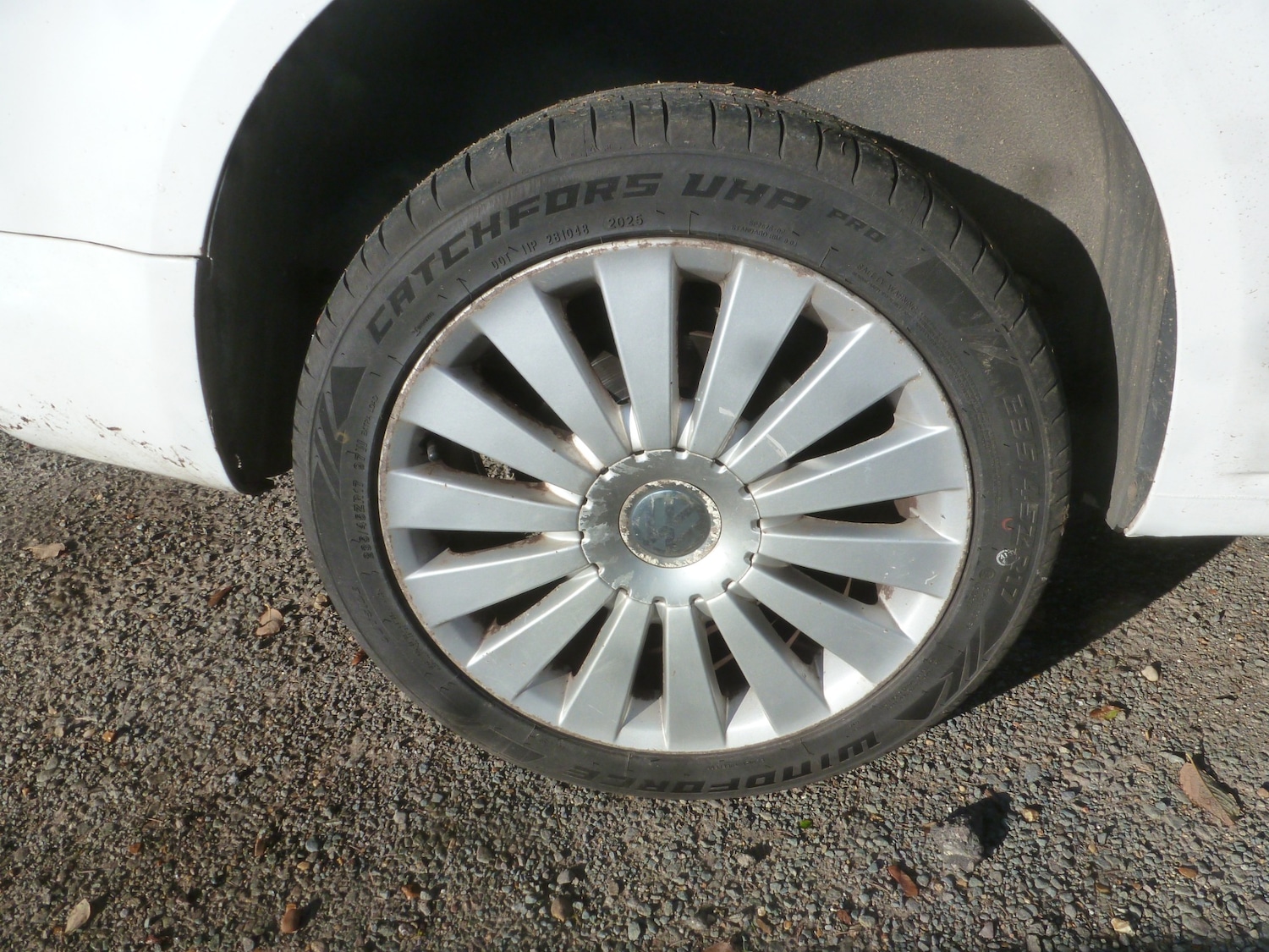 Used Volkswagen Caddy 2011 for sale - 76682989: Photo 15