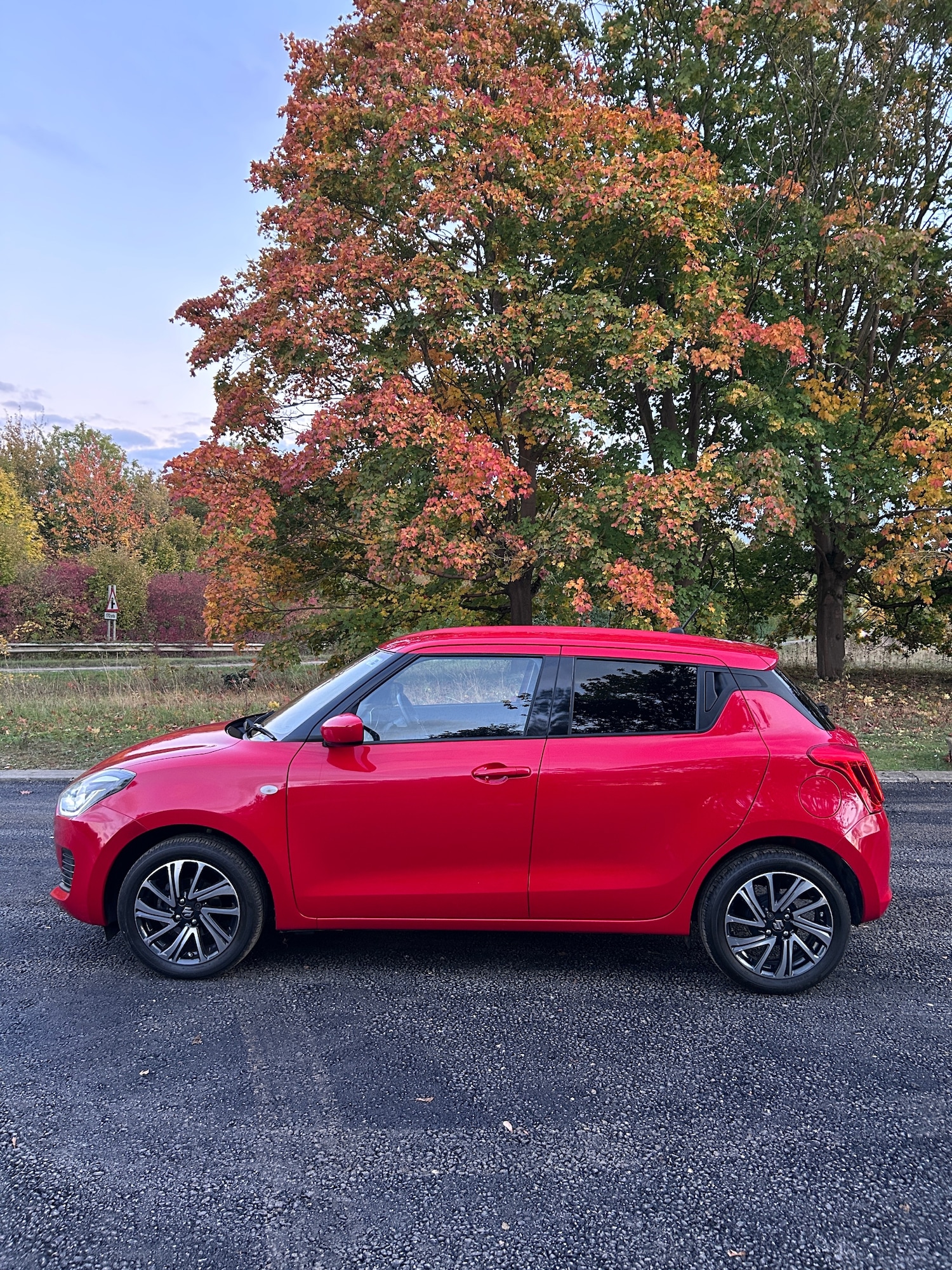 Used Suzuki Swift 2022 for sale - 76482690: Photo 1