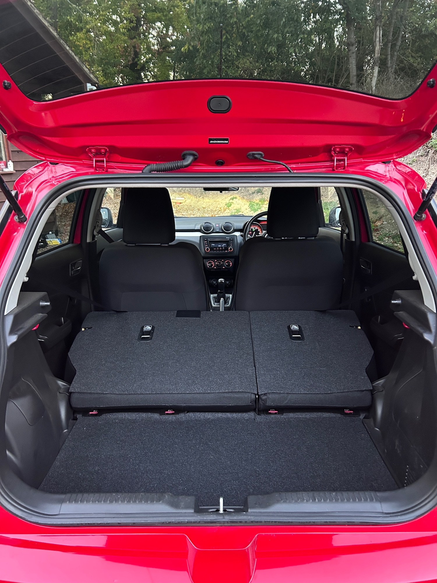 Used Suzuki Swift 2022 for sale - 76482690: Photo 11