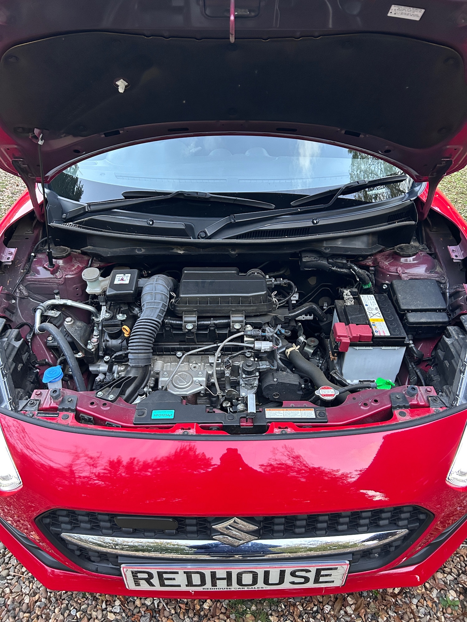 Used Suzuki Swift 2022 for sale - 76482690: Photo 12