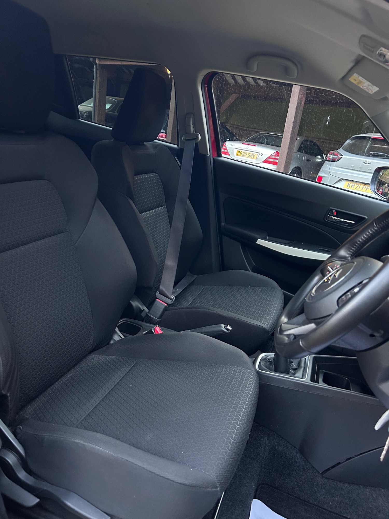 Used Suzuki Swift 2022 for sale - 76482690: Photo 13