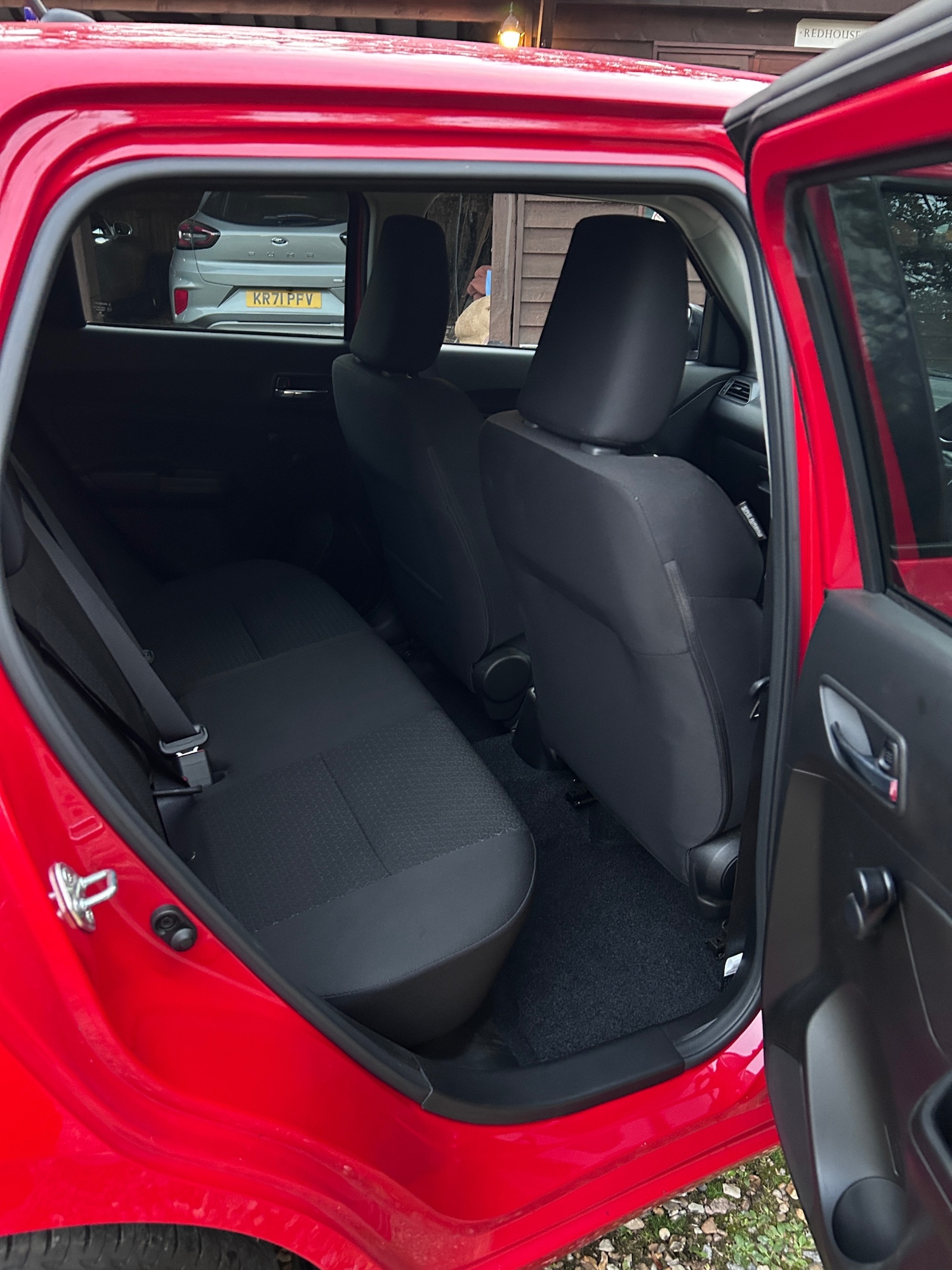 Used Suzuki Swift 2022 for sale - 76482690: Photo 15