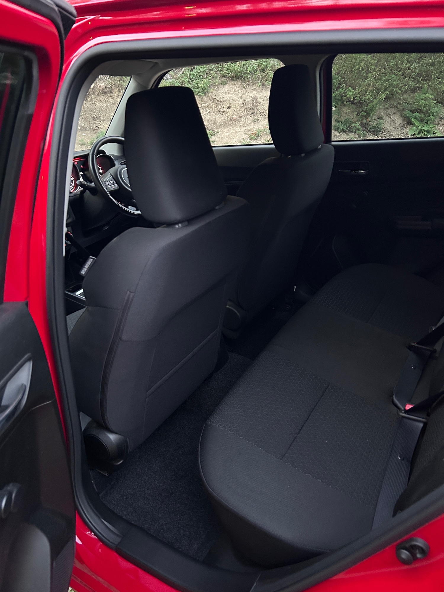 Used Suzuki Swift 2022 for sale - 76482690: Photo 16