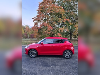 Used Suzuki Swift 2022 for sale - 76482690: Photo