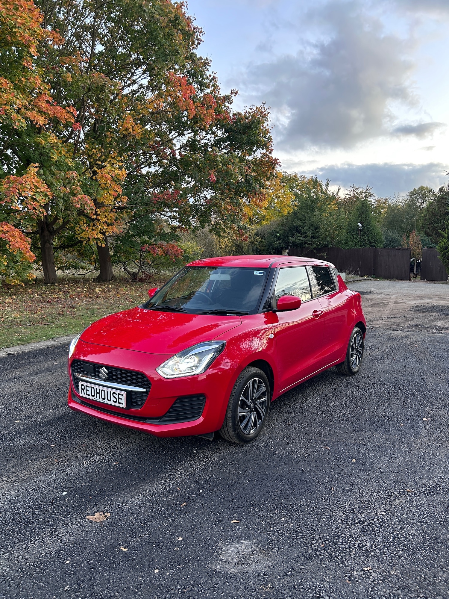 Used Suzuki Swift 2022 for sale - 76482690: Photo 2