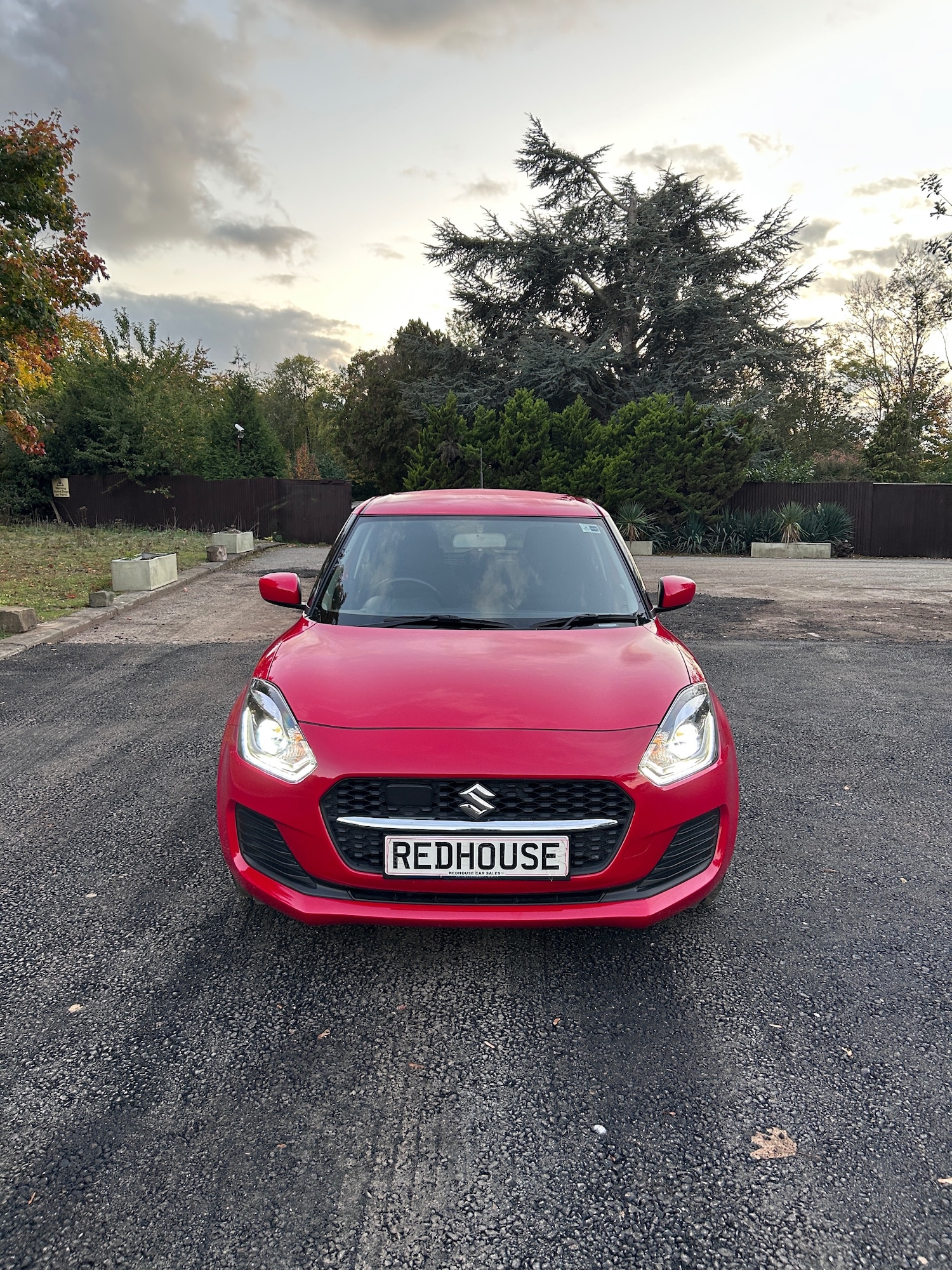 Used Suzuki Swift 2022 for sale - 76482690: Photo 3