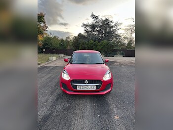Used Suzuki Swift 2022 for sale - 76482690: Photo