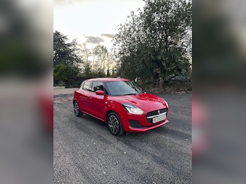 Used Suzuki Swift 2022 for sale - 76482690: Photo
