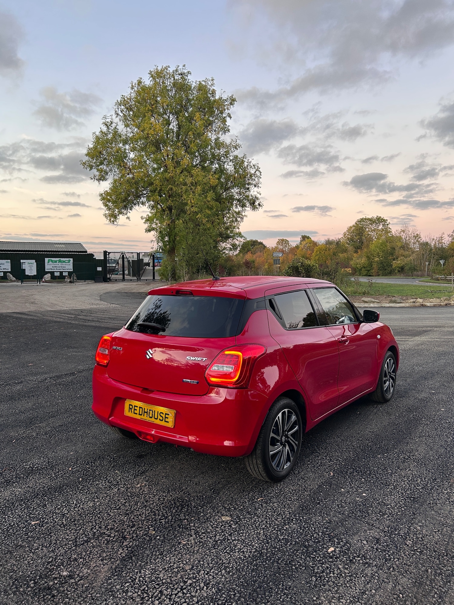 Used Suzuki Swift 2022 for sale - 76482690: Photo 6