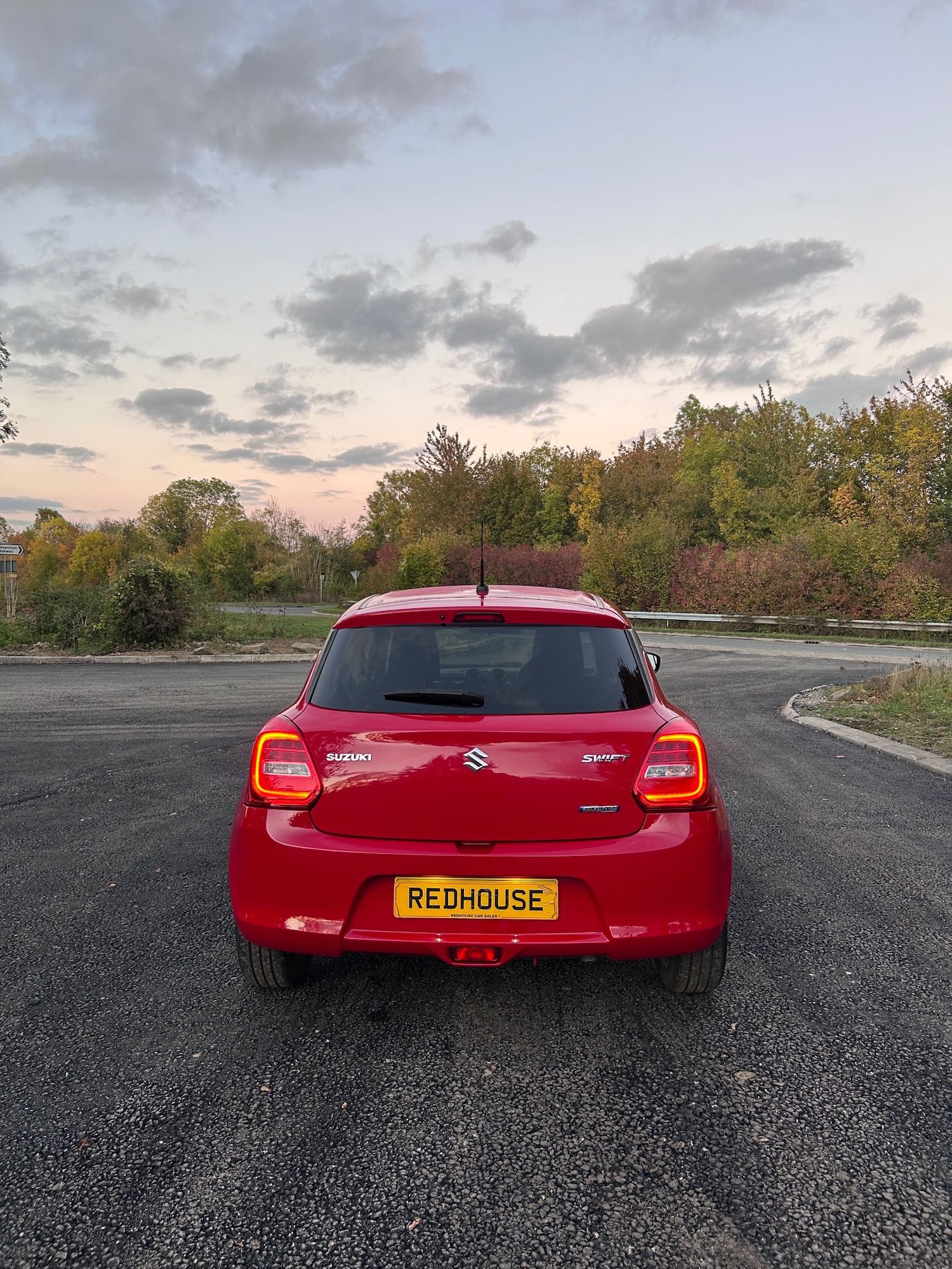 Used Suzuki Swift 2022 for sale - 76482690: Photo 7