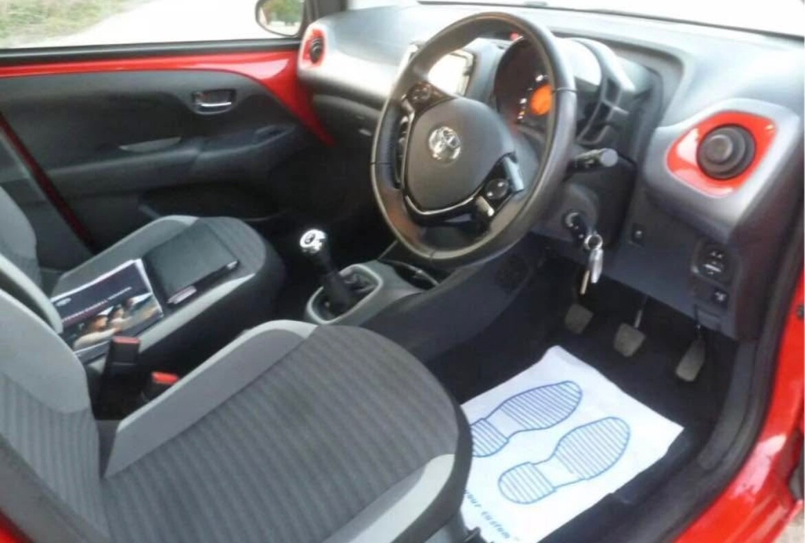 Vehicle 11