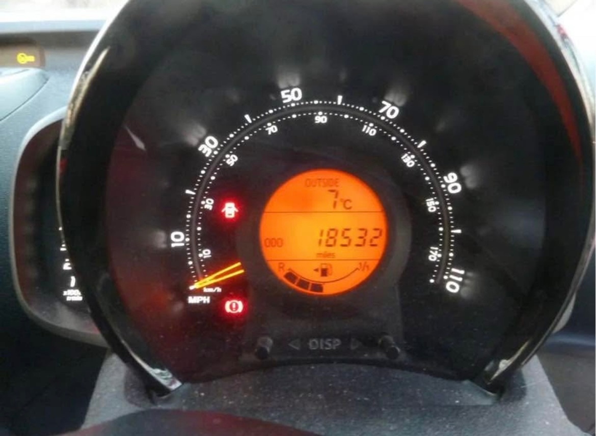 Vehicle 17