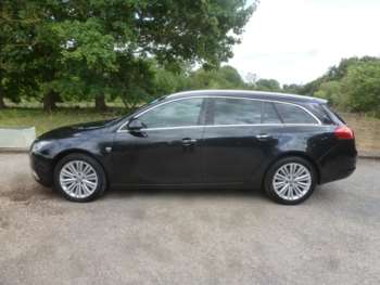 2012 (12) - 2.0 CDTi [160] ecoFLEX Elite Nav 5dr ESTATE CALL 07956868541