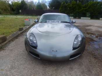 Used TVR Tasmin 2005 for sale - 70500372: Photo
