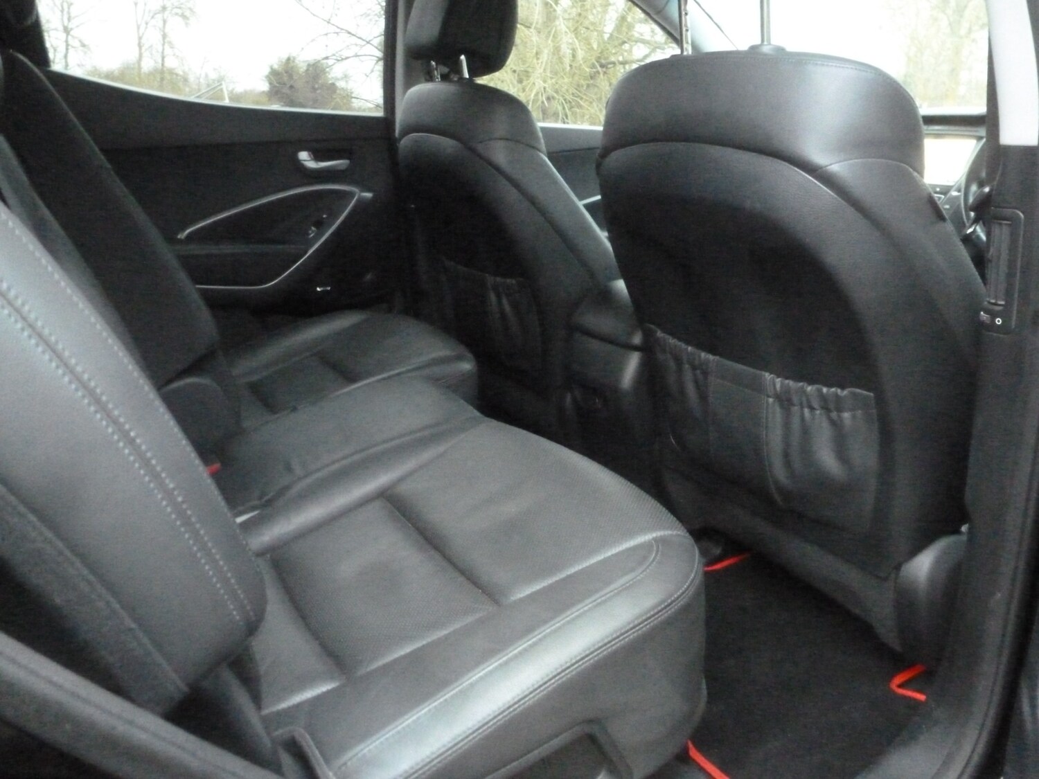 Used Hyundai Santa Fe 2016 for sale - 77493554: Photo 12