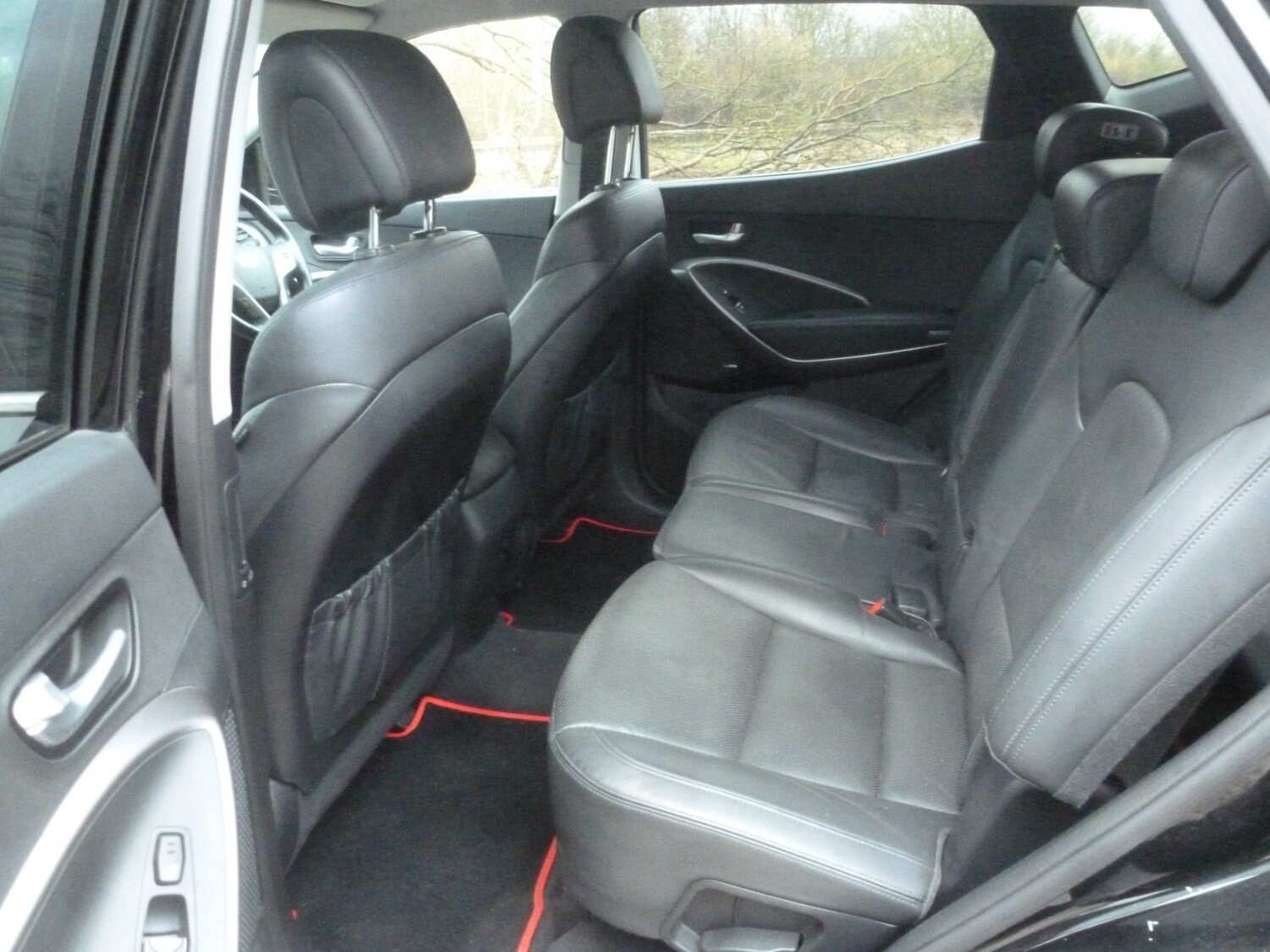 Used Hyundai Santa Fe 2016 for sale - 77493554: Photo 13