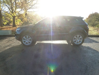 2019 (19) - 2.0 TD4 SE Tech 5dr Auto