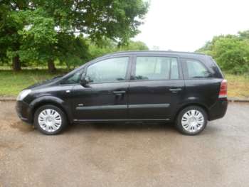 2007 (07) - 1.9 CDTi LIFE 120 CALL 07956868541 5-Door