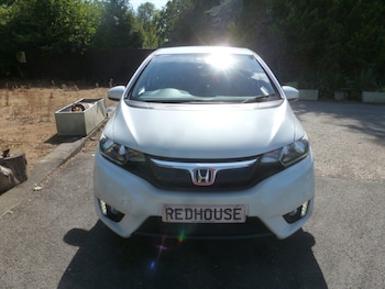 Used Honda Jazz 2017 for sale - 79528018: Photo