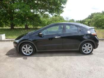 Used Honda Civic 2006 for sale - 74797487: Photo