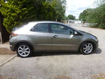 Used Honda Civic 2006 for sale - 74797487: Photo