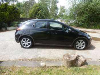 Used Honda Civic 2006 for sale - 74797487: Photo