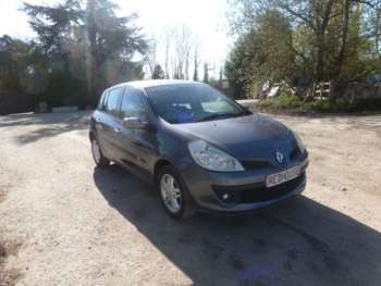 Used Renault Clio 2008 for sale - 74298364: Photo