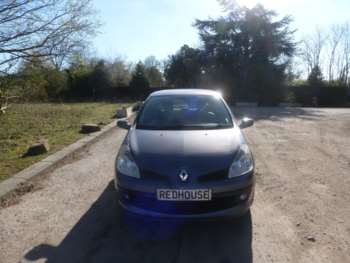 Used Renault Clio 2008 for sale - 74298364: Photo