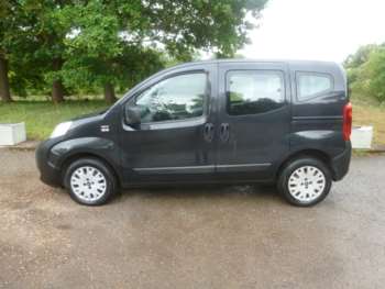 2011 (11) - 1.3 HDi 5DR.AUTOMATIC £30 ROAD TAX
