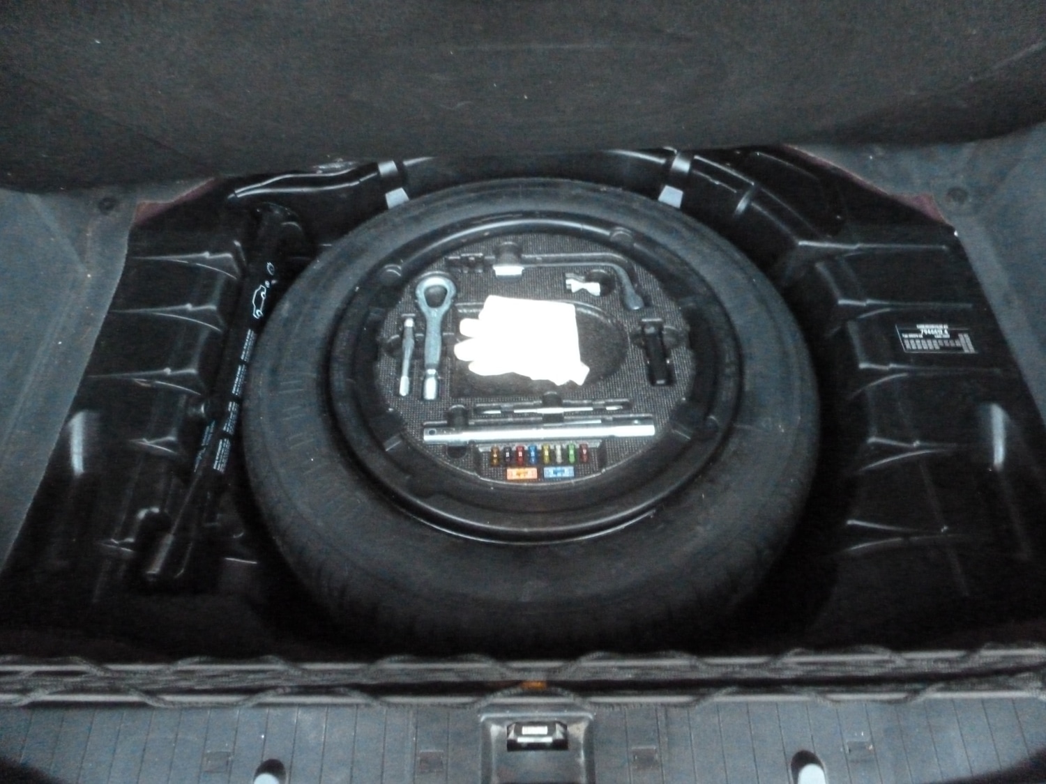 Used Mercedes-Benz CL 2005 for sale - 76618788: Photo 19