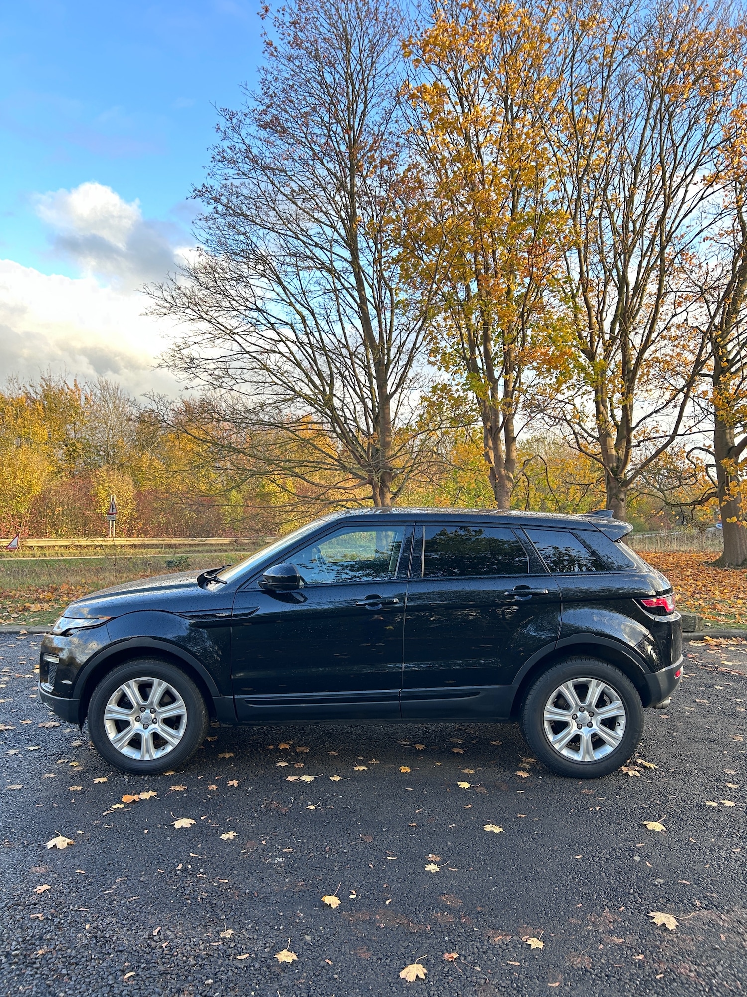 Used Land Rover Range Rover Evoque 2019 for sale - 76479550: Photo 1