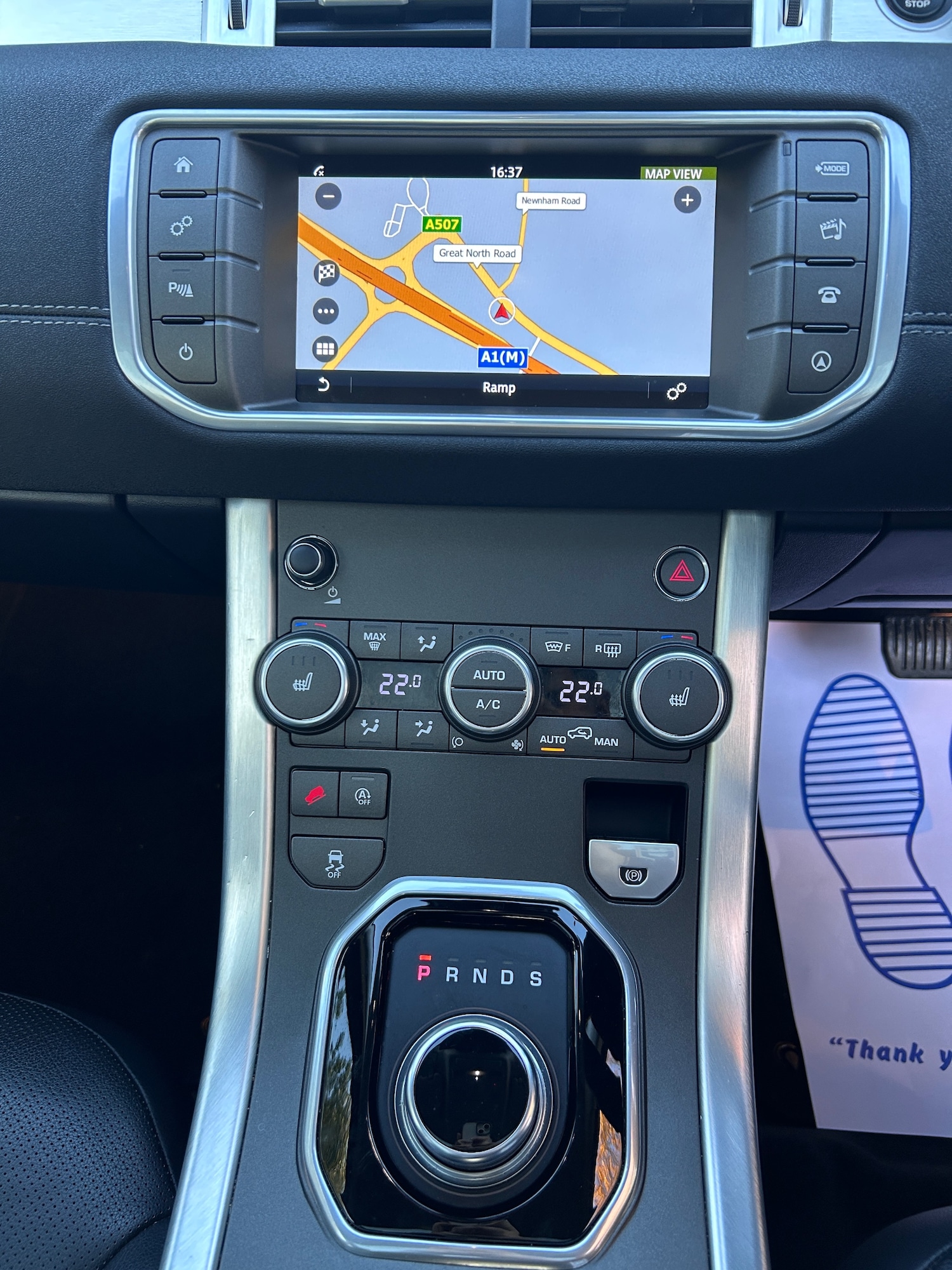 Used Land Rover Range Rover Evoque 2019 for sale - 76479550: Photo 10