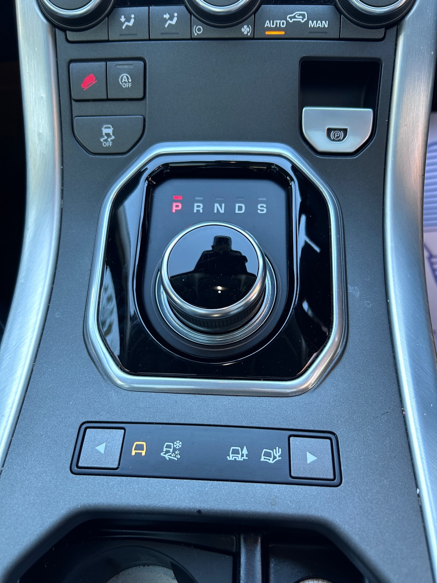 Used Land Rover Range Rover Evoque 2019 for sale - 76479550: Photo 11