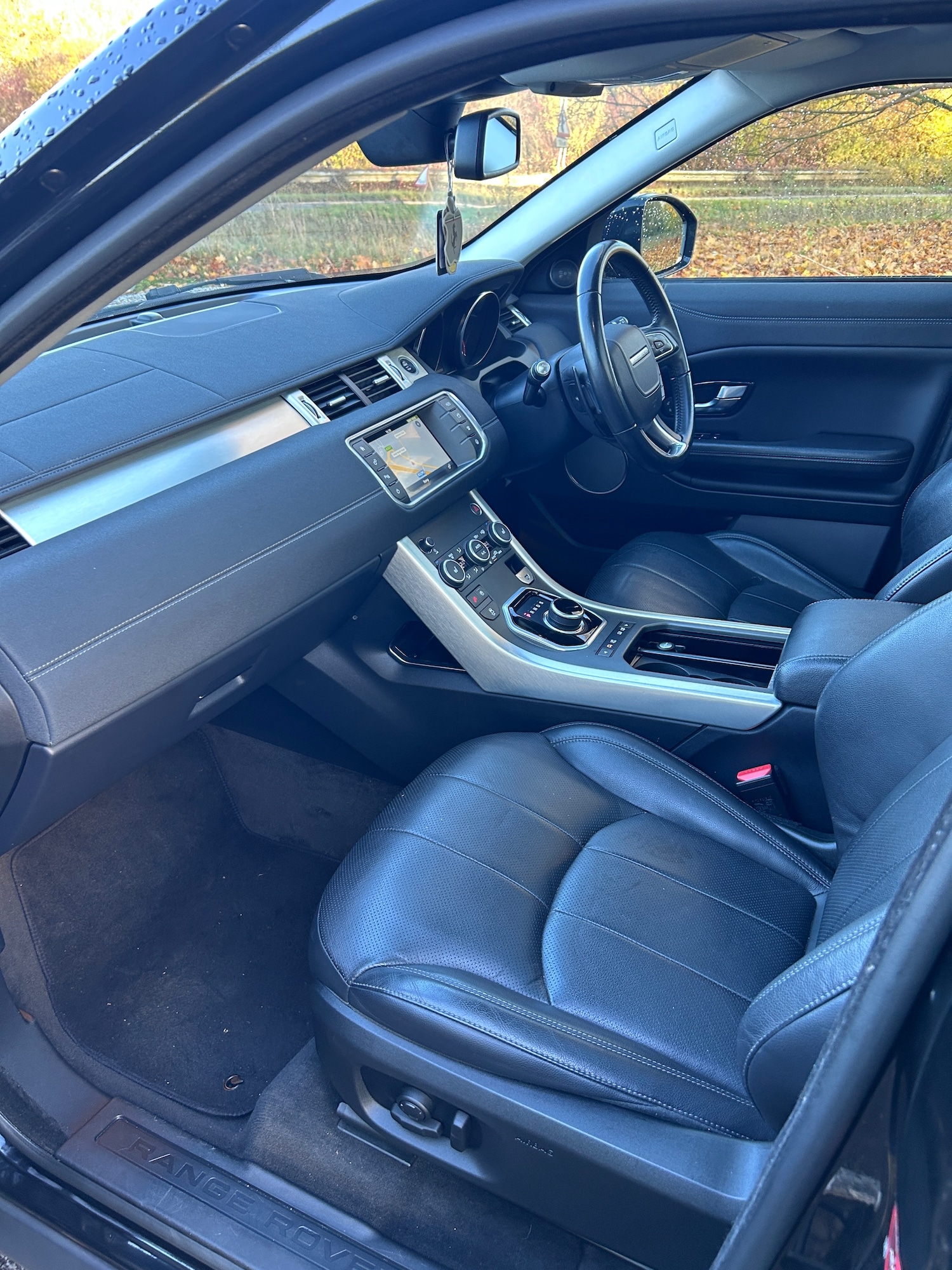 Used Land Rover Range Rover Evoque 2019 for sale - 76479550: Photo 12