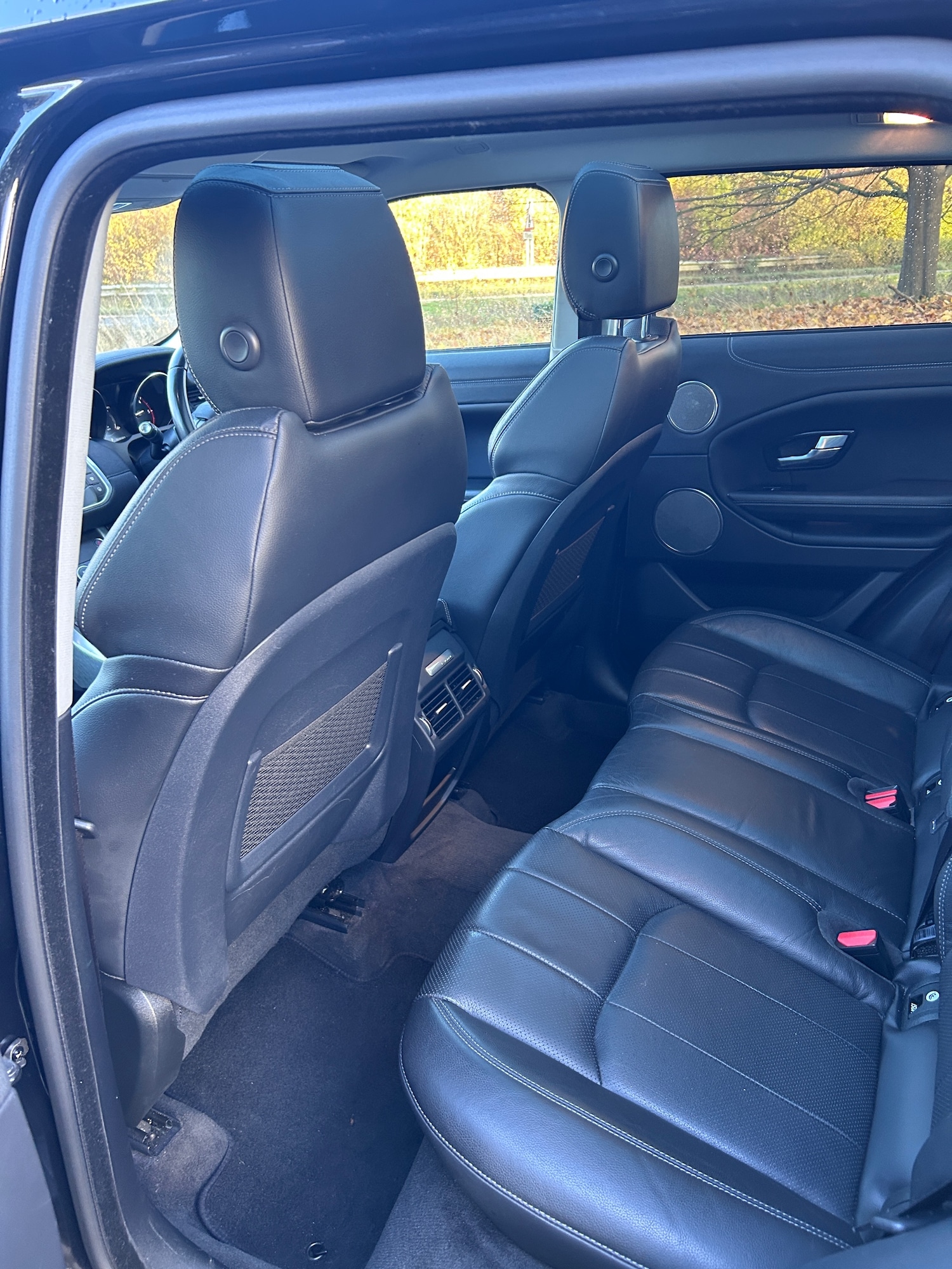 Used Land Rover Range Rover Evoque 2019 for sale - 76479550: Photo 13