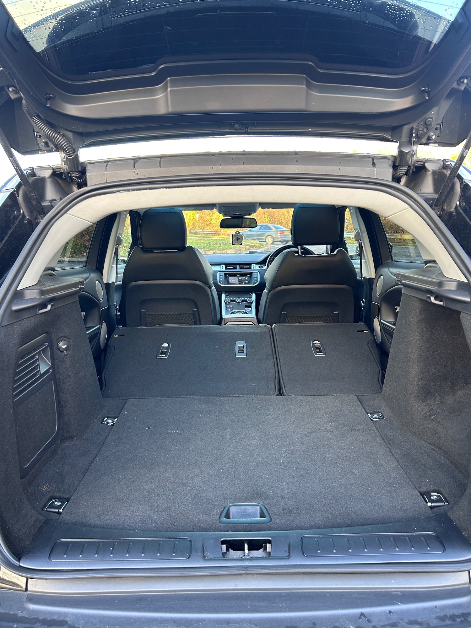 Used Land Rover Range Rover Evoque 2019 for sale - 76479550: Photo 15