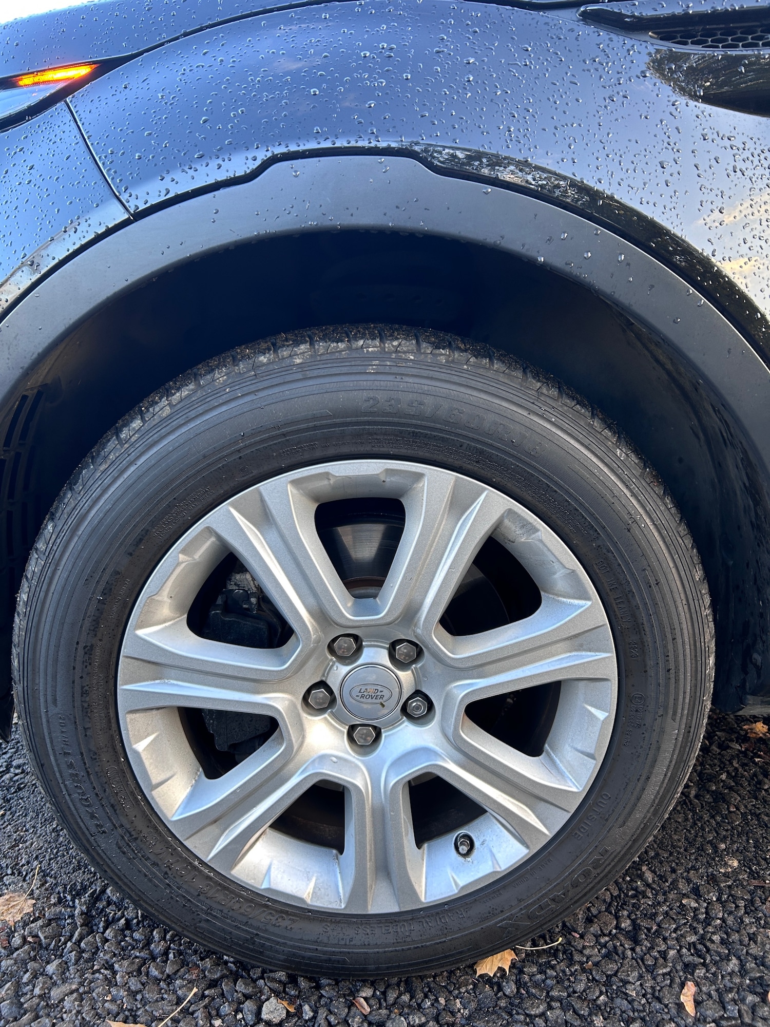 Used Land Rover Range Rover Evoque 2019 for sale - 76479550: Photo 17